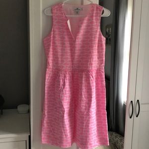 Vineyard Vines Women’s dress size 8